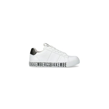 SNEAKERS BIANCA_BASSA